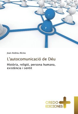 L'autocomunicació de Déu