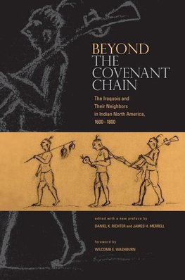 Beyond the Covenant Chain