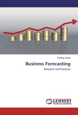 Business Forecasting