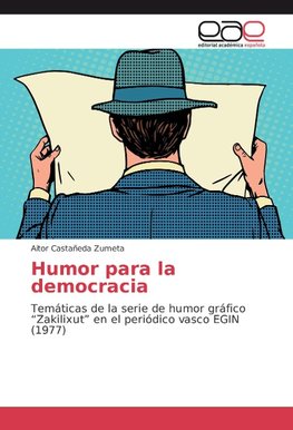 Humor para la democracia