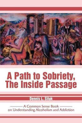 A Path to Sobriety, the Inside Passage