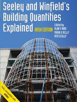 Seeley and Winfield's Building Quantities Explained