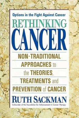 Rethinking Cancer