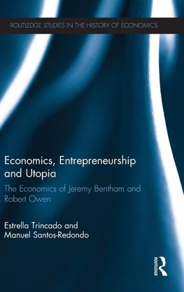 Economics, Entrepreneurship and Utopia