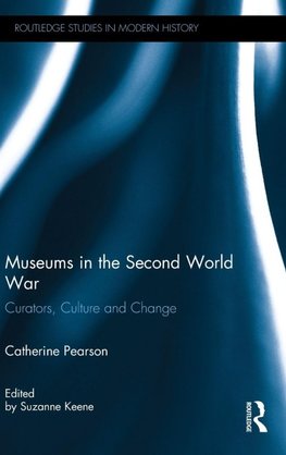 Museums in the Second World War