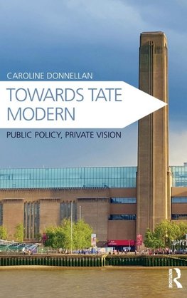 Towards Tate Modern