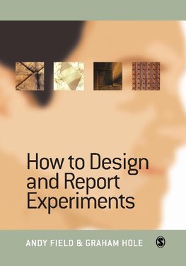 How to Design and Report Experiments