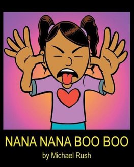 Nana Nana Boo Boo
