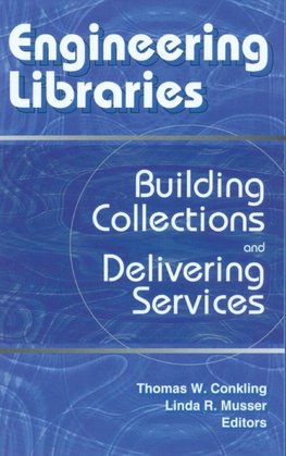 Engineering Libraries