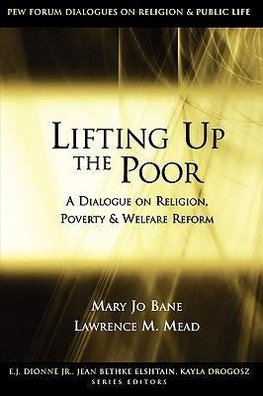 Lifting Up the Poor