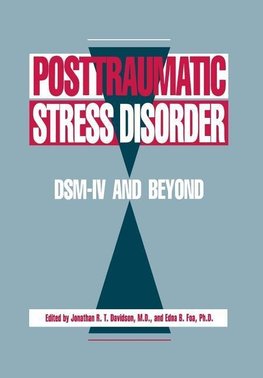 Posttraumatic Stress Disorder