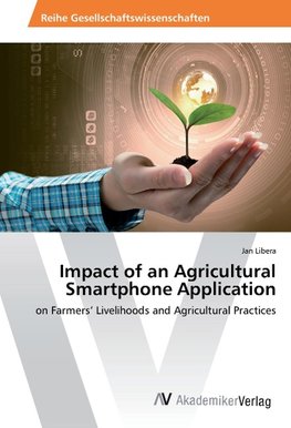 Impact of an Agricultural Smartphone Application
