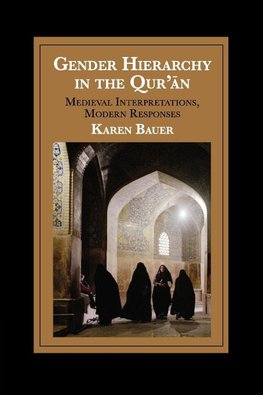Gender Hierarchy in the Qur'¿n