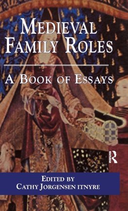 Medieval Family Roles