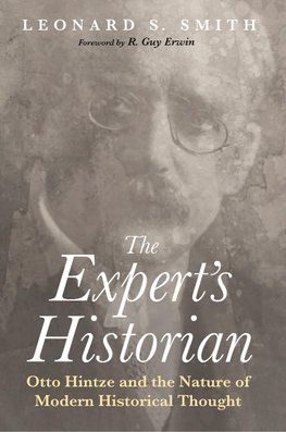 The Expert's Historian