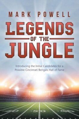 Legends of the Jungle