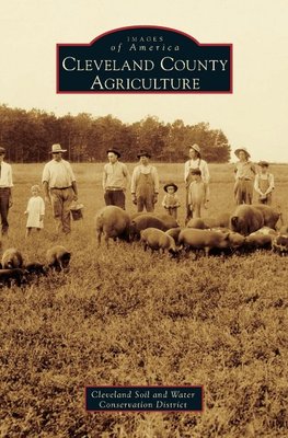 Cleveland County Agriculture