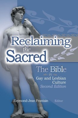 Reclaiming the Sacred