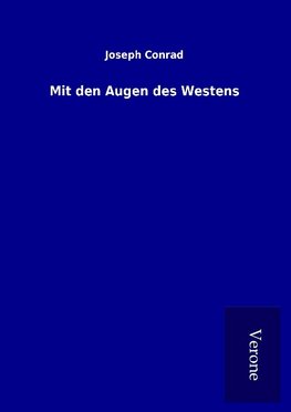 Mit den Augen des Westens