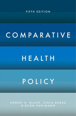 Comparative Health Policy