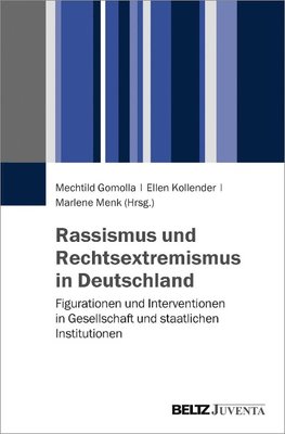 Rassismus und Rechtsextremismus in Deutschland