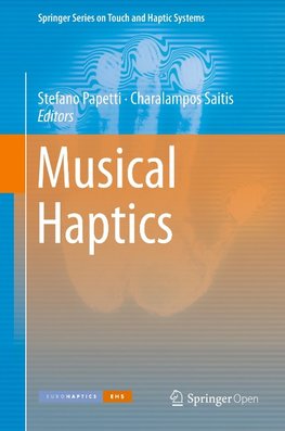 Musical Haptics