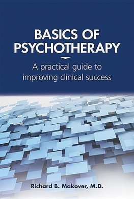 Basics of Psychotherapy