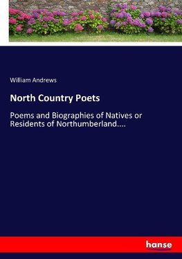 North Country Poets