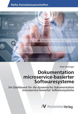 Dokumentation microservice-basierter Softwaresysteme