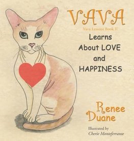 VaVa Learns About Love and Happiness