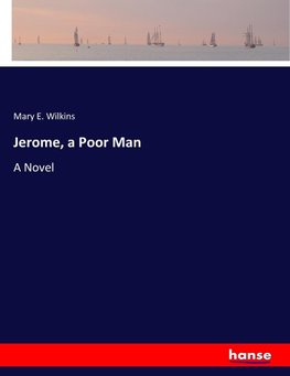 Jerome, a Poor Man