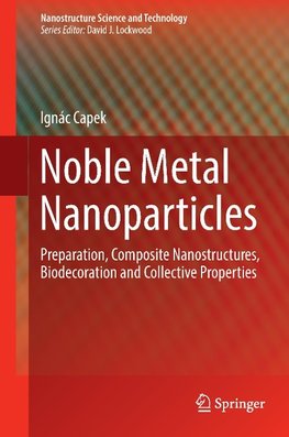 Noble Metal Nanoparticles