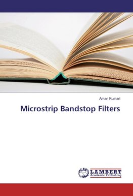 Microstrip Bandstop Filters