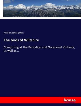 The birds of Wiltshire