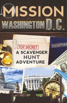 Mission Washington, D.C.