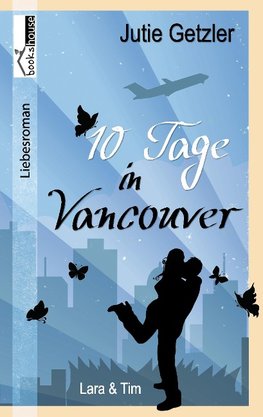 10 Tage in Vancouver