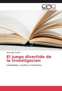 El juego divertido de la investigacion