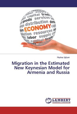 Migration in the Estimated New Keynesian Model for Armenia and Russia