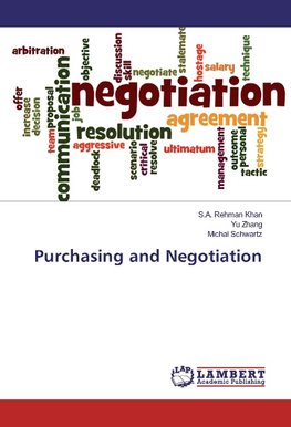 Purchasing and Negotiation