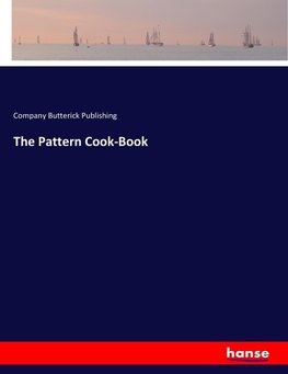 The Pattern Cook-Book