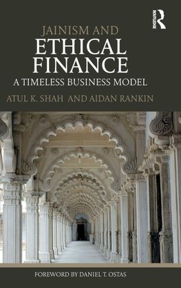 Jainism and Ethical Finance