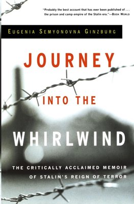 Journey into the Whirlwind