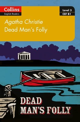 ELT READERS - DEAD MANS FOLLY