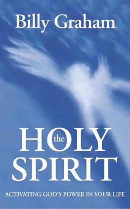 The Holy Spirit