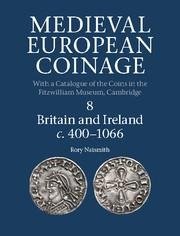 Medieval European Coinage