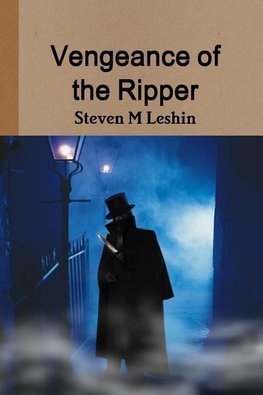 Vengeance of the Ripper