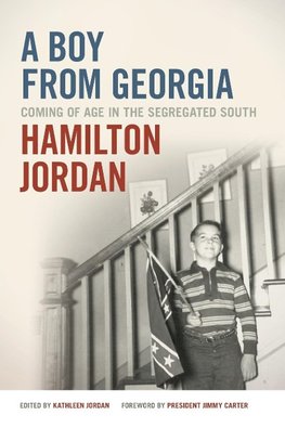 Boy from Georgia