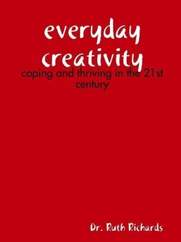 Everyday Creativity