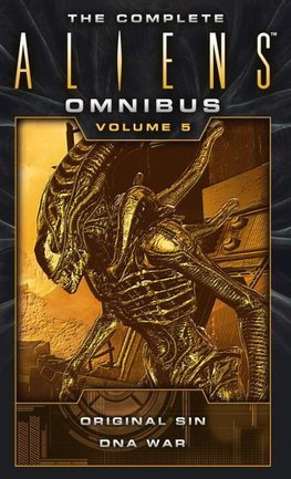 The Complete Aliens Omnibus