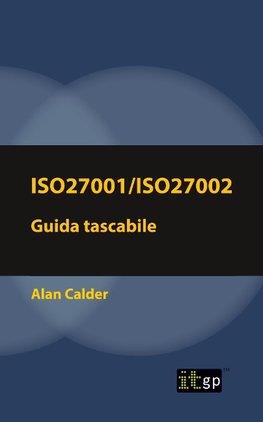 ISO27001/ISO27002